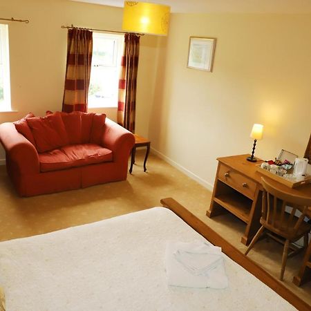 Elmfield House Hotel Bedale Eksteriør billede