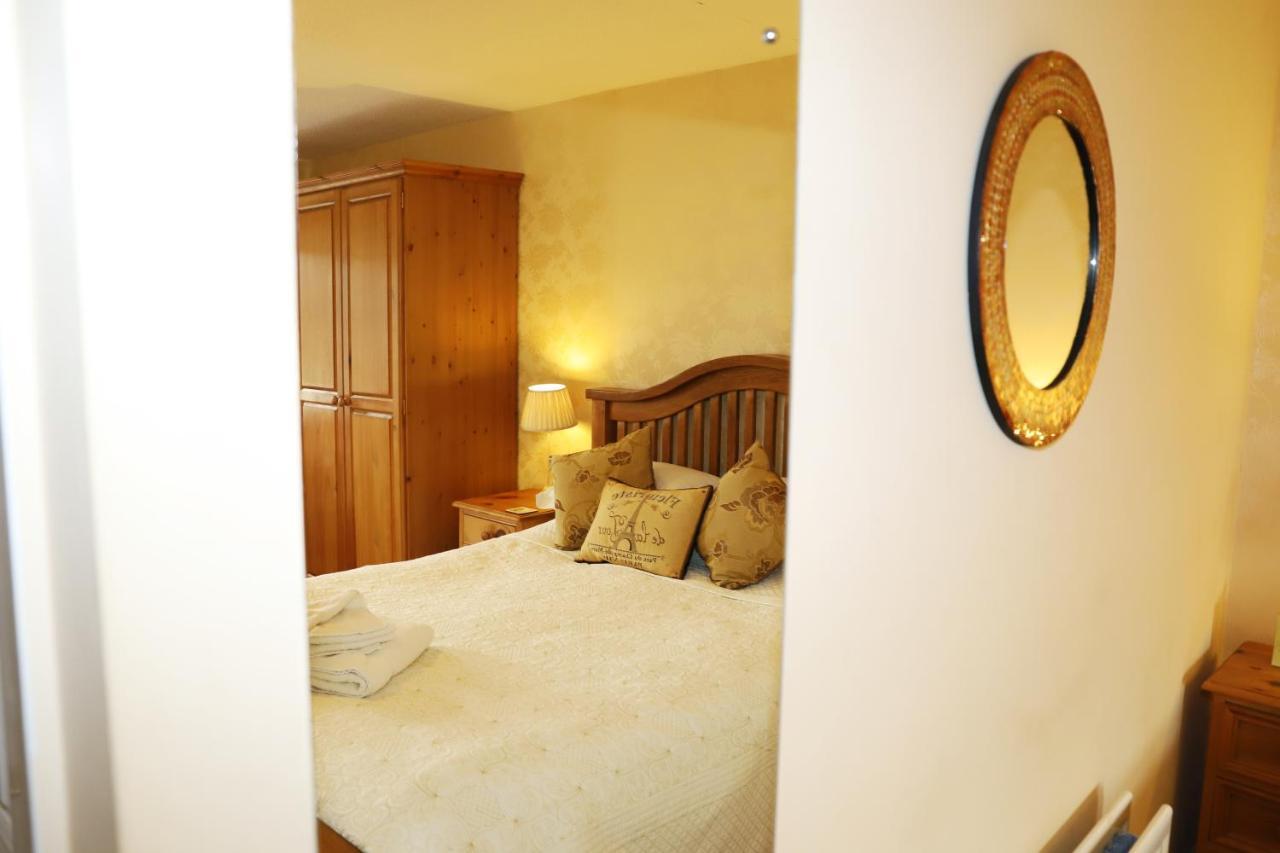Elmfield House Hotel Bedale Eksteriør billede